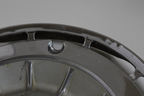 Original 1962 Chevrolet Impala Bel Air Biscayne 14" Wheel Cover Hubcap