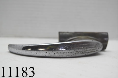 1946 1947 1948 Dodge D24 Custom Deluxe Exterior Rear Left Door Handle 46 47 48
