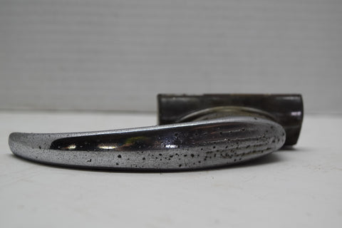 1946 1947 1948 Dodge D24 Custom Deluxe Exterior Rear Left Door Handle 46 47 48