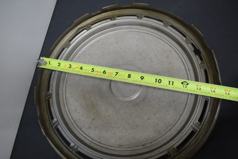 Chrysler Imperial Hubcap Wheel Cover Year ??