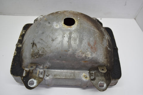 1969 Ford Mustang Tail Light Assembly LH RH Mach Coupe Convertible 69 Taillight