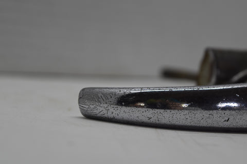 1946 1947 1948 Dodge D24 Custom Deluxe Exterior Rear Left Door Handle 46 47 48