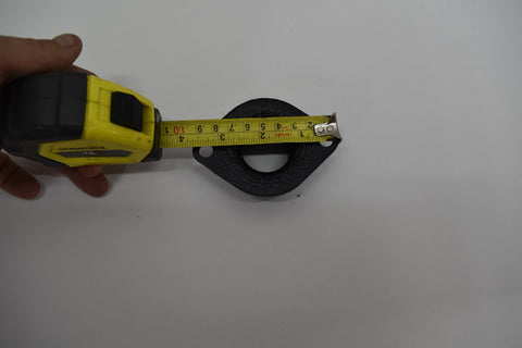 1968 1976 CADILLAC 472 500 ENGINE THERMOSTAT NECK OUTLET 69 70 71 72 73 73 74 75