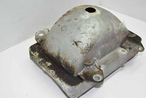 1969 Ford Mustang Tail Light Assembly LH RH Mach Coupe Convertible 69 Taillight