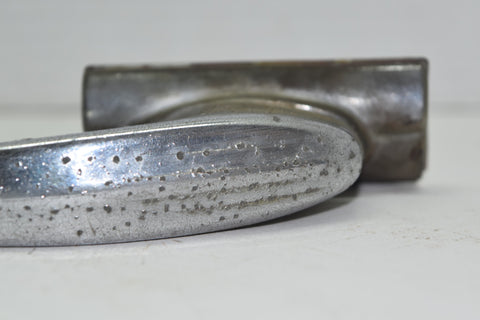 1946 1947 1948 Dodge D24 Custom Deluxe Exterior Rear Left Door Handle 46 47 48