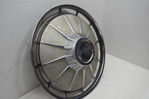 1961 Chevrolet Corvair 13" Hubcap Wheel Cover Rat Rod Single (1)