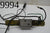 1980 HONDA GOLDWING GL1100 AM FM CB RADIO TUNER RECEIVER 83