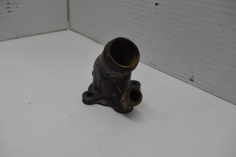 1966 1967 GM OLDSMOBILE OLDS 400 425 455 THERMOSTAT HOUSING 386129 66 67