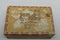 Lady Wayne Cigar Box Fort Wayne Indiana Coony Bayer Co. Cardboard Vintage Decor
