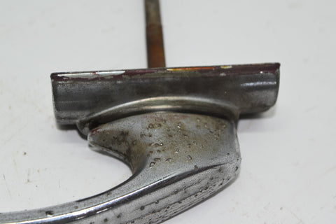 1946 1947 1948 Dodge D24 Custom Deluxe Exterior Rear Left Door Handle 46 47 48