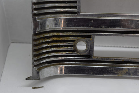 Original 1949 1950 Chrysler Radio Stereo Surround Bezel Dash Trim OEM MOPAR