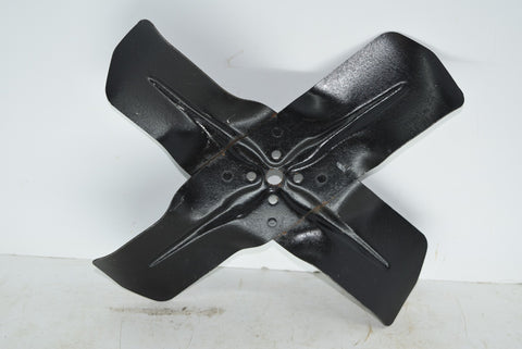 Original 1965-1968 Ford Mustang 6 Cylinder 200 Radiator Fan Blade OEM 65 66 67