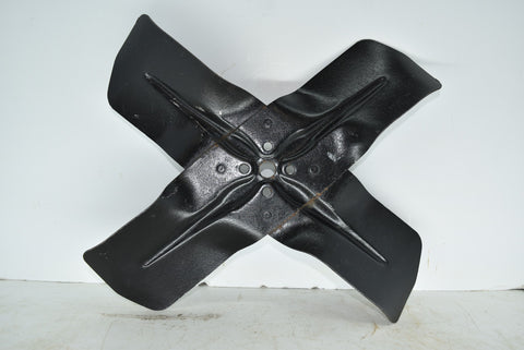 Original 1965-1968 Ford Mustang 6 Cylinder 200 Radiator Fan Blade OEM 65 66 67