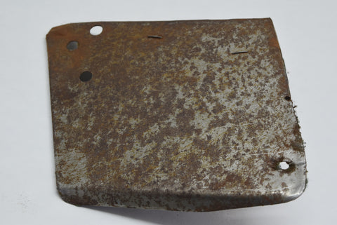 1958 Oldsmobile Super 88 Front Right Passenger Bench Seat Trim Cover Panel 58 RH