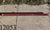 1979 1984 Ford Mustang Right Passenger Sill Scuff Plate Red 79 80 81 82 83 84