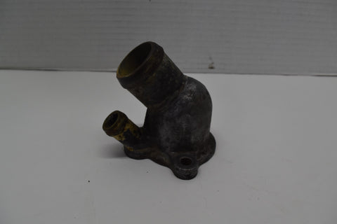 1966 1967 GM OLDSMOBILE OLDS 400 425 455 THERMOSTAT HOUSING 386129 66 67