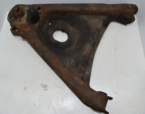 1963 Pontiac Catalina LH Lower Control Arm A-Arm Driver Original OEM 63