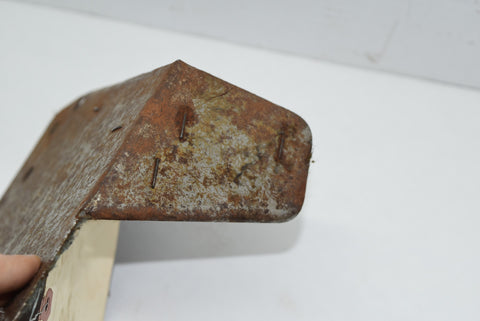 1958 Oldsmobile Super 88 Front Right Passenger Bench Seat Trim Cover Panel 58 RH