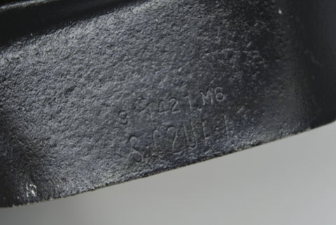 Original 1965-1968 Ford Mustang 6 Cylinder 200 Radiator Fan Blade OEM 65 66 67