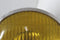 Do-Ray Yellow Glass Lens Fog Light Lamp Rat Rod Hot Amber Vintage Bright Ray