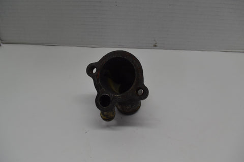1966 1967 GM OLDSMOBILE OLDS 400 425 455 THERMOSTAT HOUSING 386129 66 67