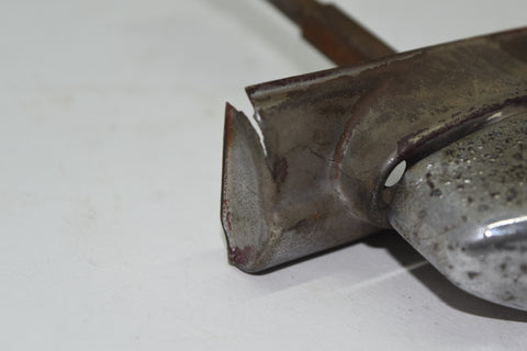 1946 1947 1948 Dodge D24 Custom Deluxe Exterior Rear Left Door Handle 46 47 48