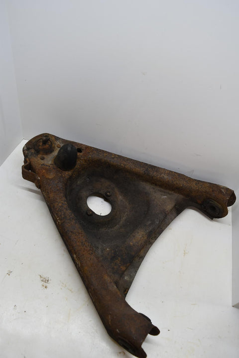 1963 Pontiac Catalina LH Lower Control Arm A-Arm Driver Original OEM 63