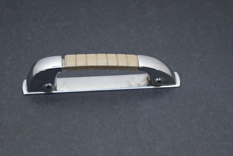 1958 58 Cadillac Limo Rear Left Driver Interior Door Pull Handle Series 75