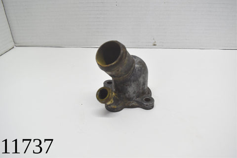 1966 1967 GM OLDSMOBILE OLDS 400 425 455 THERMOSTAT HOUSING 386129 66 67