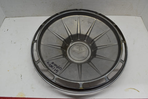 1961 Chevrolet Corvair 13" Hubcap Wheel Cover Rat Rod Single (1)