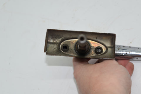 1946 1947 1948 Dodge D24 Custom Deluxe Exterior Rear Left Door Handle 46 47 48