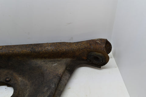 1963 Pontiac Catalina LH Lower Control Arm A-Arm Driver Original OEM 63