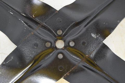 Original 1965-1968 Ford Mustang 6 Cylinder 200 Radiator Fan Blade OEM 65 66 67