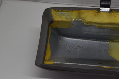 1996 2005 GMC Safari Astro Van Right Passenger Door Arm Rest Armrest 96 97 98 05