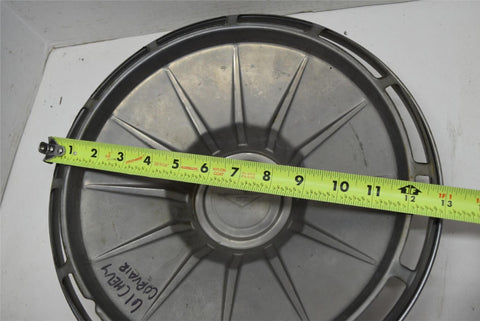 1961 Chevrolet Corvair 13" Hubcap Wheel Cover Rat Rod Single (1)