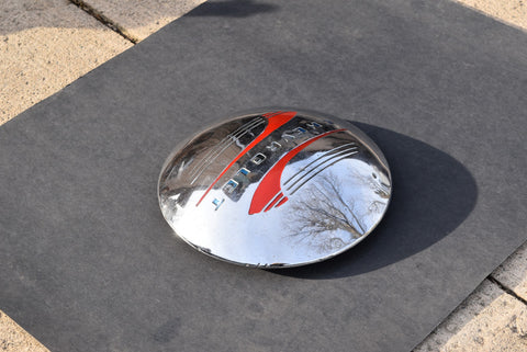 1941 1948 Original Chevrolet Chevy Truck Dog Dish Hubcap 42 43 44 45 46 47