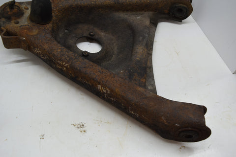 1963 Pontiac Catalina LH Lower Control Arm A-Arm Driver Original OEM 63