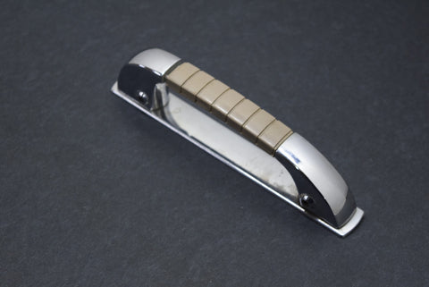 1958 58 Cadillac Limo Rear Left Driver Interior Door Pull Handle Series 75