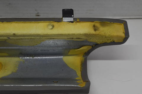 1996 2005 GMC Safari Astro Van Right Passenger Door Arm Rest Armrest 96 97 98 05