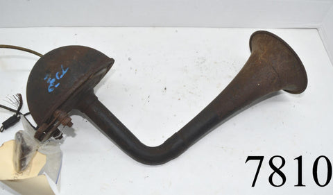 1946 1947 1948 Dodge D24 Horn Tested Working 46 47 48 Plymouth Desoto MOPAR OEM