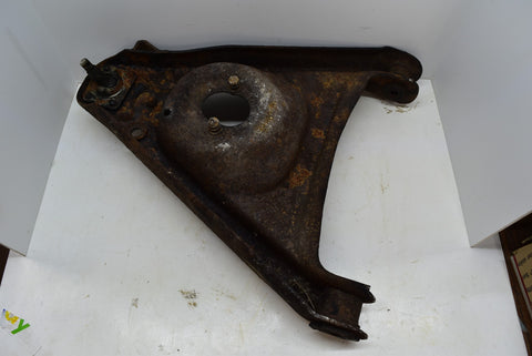 1963 Pontiac Catalina LH Lower Control Arm A-Arm Driver Original OEM 63