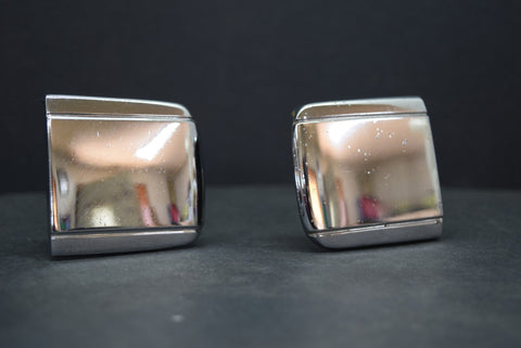 1970 1971 Ford Mustang Torino Fairlane Interior Door Handle Pair Left RH 70 71