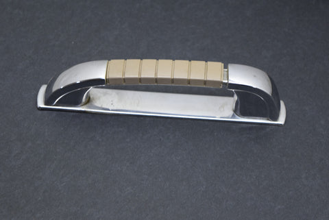 1958 58 Cadillac Limo Rear Left Driver Interior Door Pull Handle Series 75