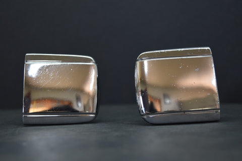 1970 1971 Ford Mustang Torino Fairlane Interior Door Handle Pair Left RH 70 71