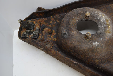 1963 Pontiac Catalina LH Lower Control Arm A-Arm Driver Original OEM 63