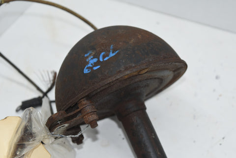 1946 1947 1948 Dodge D24 Horn Tested Working 46 47 48 Plymouth Desoto MOPAR OEM