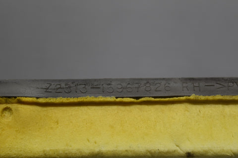 1996 2005 GMC Safari Astro Van Right Passenger Door Arm Rest Armrest 96 97 98 05