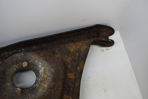 1963 Pontiac Catalina LH Lower Control Arm A-Arm Driver Original OEM 63