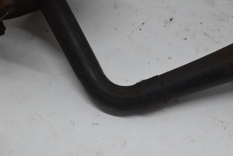 1946 1947 1948 Dodge D24 Horn Tested Working 46 47 48 Plymouth Desoto MOPAR OEM