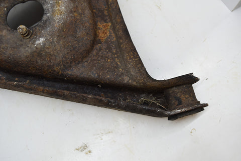1963 Pontiac Catalina LH Lower Control Arm A-Arm Driver Original OEM 63